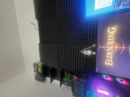 دیوارپوش اکوترپ مدل Mplus50.50 بسته 12 عددی