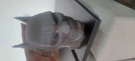 پایه نگهدارنده هدفون کد 66211