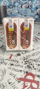 تجریه خرید روغن فندق ویهان مدل HA2 حجم 18میلی لیتر مجموعه 2 عددی