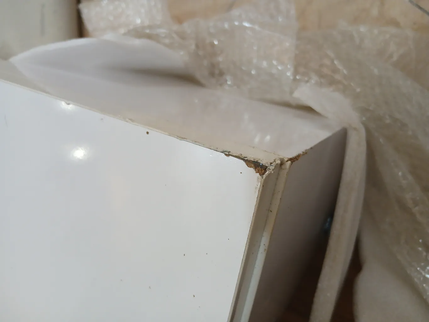 میز تلویزیون مدل 0117