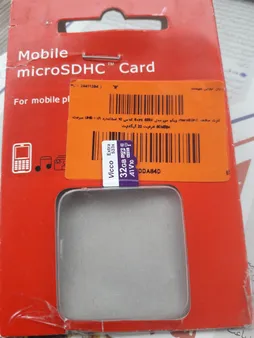 کارت حافظه microSDHC ویکو من مدل Extre 533X کلاس 10 استاندارد UHS-I U1 سرعت 80MBps ظرفیت 32 گیگابایت