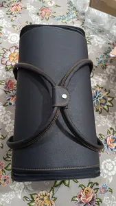 تجریه خرید کیف لوازم آرایش و گریم زنانه کارنو مدل CSS 28