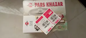 تجریه خرید پلوپز پارس خزر مدل RC-101 TYAN