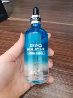 سرم آبرسان ونزن مدل HA حجم 100 میلی لیتر