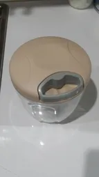 خردکن دستی مدل L3302