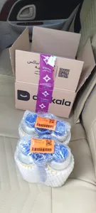 تجریه خرید اکتان بوستر فرشتارکر مدل رگولار حجم 500 میلی لیتر بسته 2 عددی