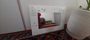 تجریه خرید آینه سرویس بهداشتی خونه خاص مدل Linear