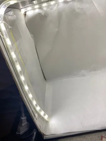 ریسه اس ام دی کد ZA طول 1 متر