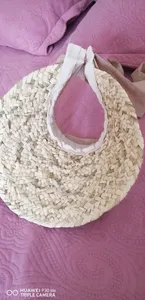 تجریه خرید کلاه آفتاب گیر زنانه اکوسبدکو مدل likh110C