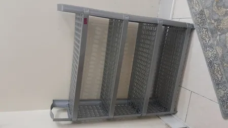 جاکفشی ونوس پلاستیک مدل K100