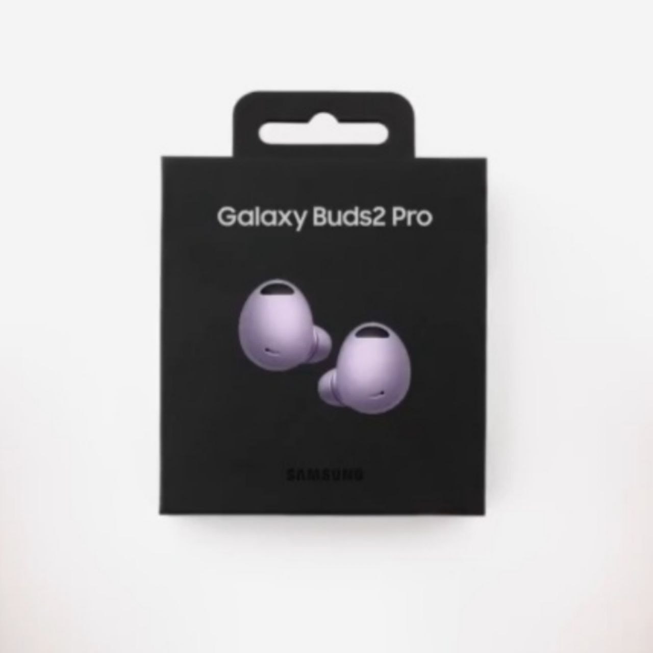 هدفون بلوتوثی سامسونگ مدل Galaxy Buds2 Pro