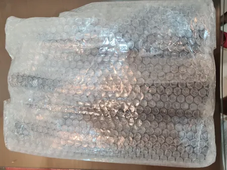 بطری مدل Splus بسته 5 عددی