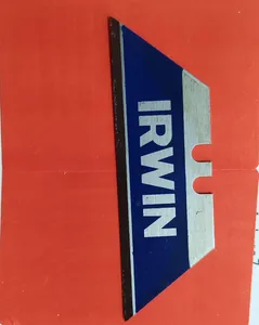 تجریه خرید تیغ کاتر اروین مدل 10504242