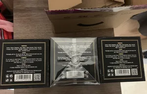 تجریه خرید ادوپرفیوم زنانه کوردوبا مدل  Patious حجم 100 میلی‌لیتر