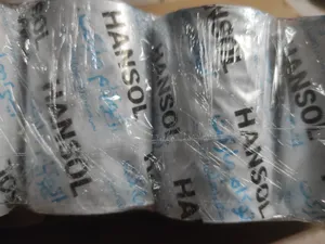 تجریه خرید کاغذ پرینتر حرارتی هانسول مدل h7 بسته 10 عددی