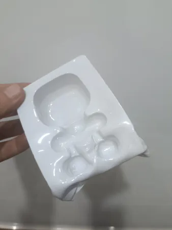 هدفون بلوتوثی لنوو مدل Thinkplus LivePods LP40pro