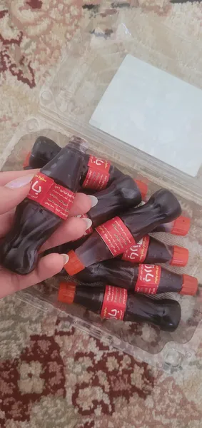 عکس ارسالی خریدار