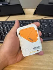 تجریه خرید پاوربانک 20 وات هیسکا مدل HP-123PD ظرفیت 10000 میلی آمپر ساعت