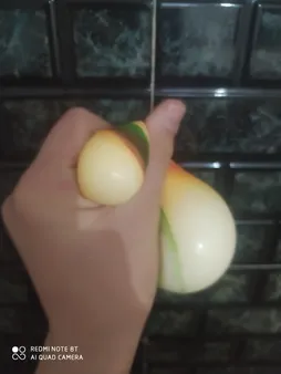 فیجت مدل همبرگر خامه ای کد sh-2021