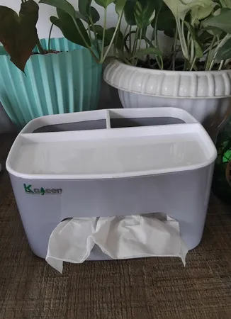 جای دستمال کاغذی کد R12