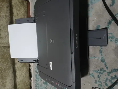 پرینتر چند کاره کانن مدل PIXMA MG2541S