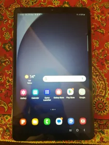 تجریه خرید تبلت ۸.۷ اینچ سامسونگ مدل Galaxy Tab A9-4G ظرفیت 64 گیگابایت و رم 4 گیگابایت