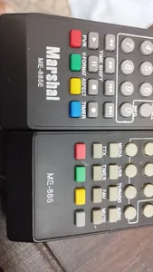 تجریه خرید ریموت کنترل مارشال مدل ME885