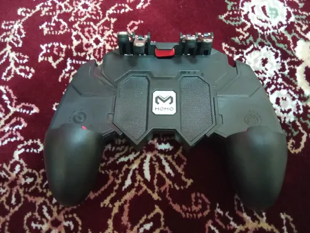 دسته بازی PUBG مدل AKS-66