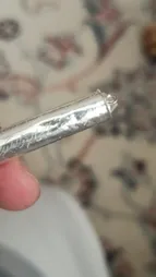 آویز گردنبند نقره مدل حرز امام جواد