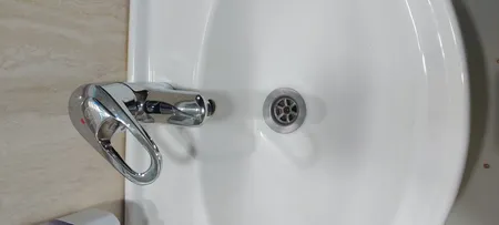 شیر روشویی قهرمان مدل اردلان کد A03