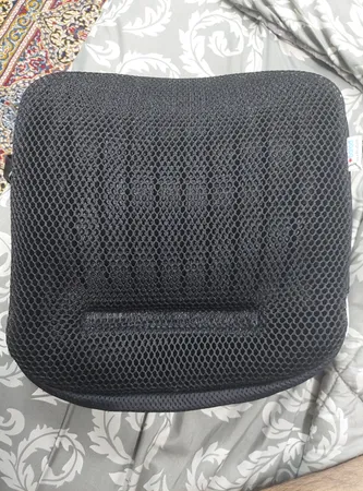 پشتی کمری طبی باراد مدل LS2