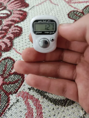 عکس ارسالی خریدار
