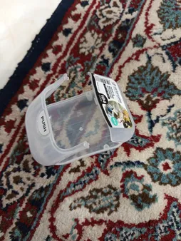 جاصابونی آریاسام مدل رز