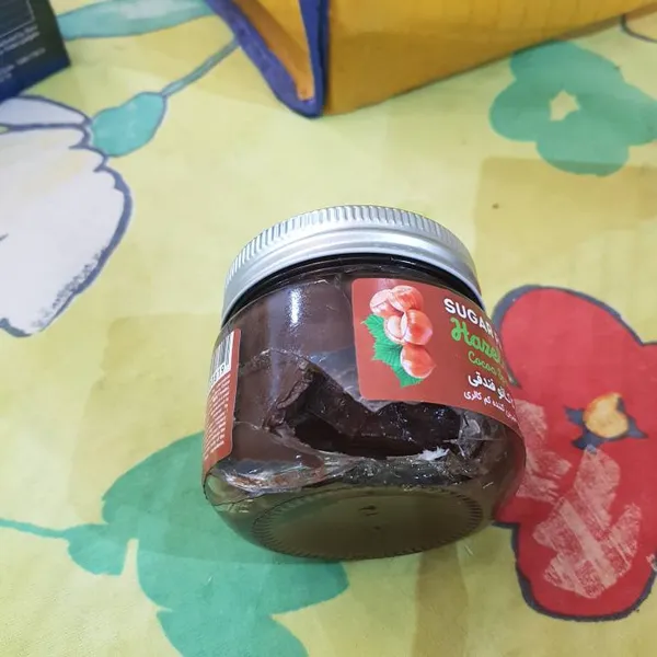 عکس ارسالی خریدار