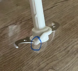 تجریه خرید خردکن گوسونیک مدل GSC-602