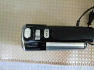 تجریه خرید همزن یورولوکس مدل EU-HM3818DSB