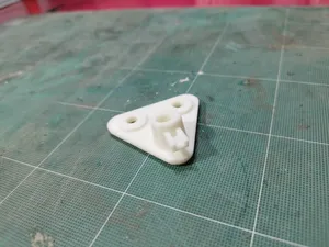 تجریه خرید فیلامنت pla پرینتر سه بعدی ایسان مدل E202 قطر 1.75میلیمتر 1کیلوگرم