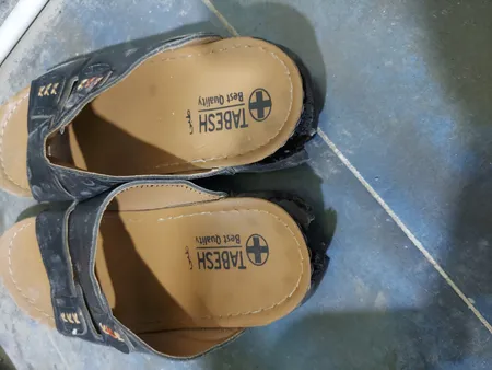 صندل مردانه مدل 258697