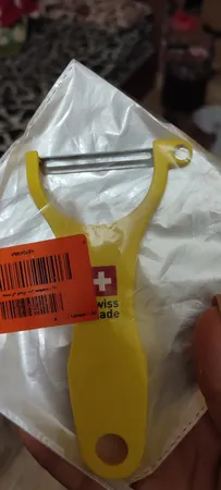 پوست کن کیساگ مدل Crossbow