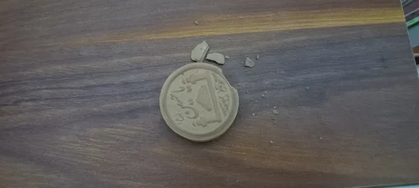 عکس ارسالی خریدار