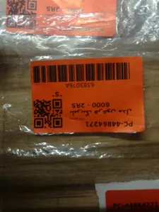 تجریه خرید بلبرینگ فرغون مدل 6000 - 2RS