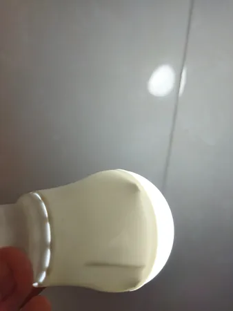 چراغ قوه آویز مدل 5W