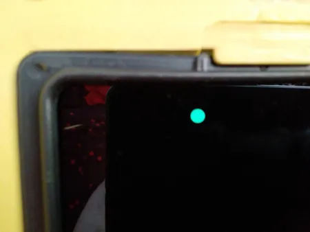 ماسک جوشکاری مدل کمل کد YPZ-038