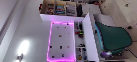 میز تحریر انتخاب اول مدل TO-297