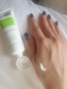 کرم مرطوب‌کننده فیس دوکس سری Acnesome مدل HYDRA حجم 50 میلی‌لیتر