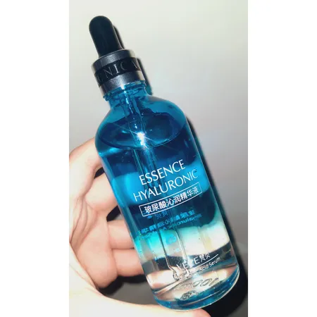 سرم آبرسان ونزن مدل HA حجم 100 میلی لیتر