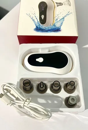 میکرودرم خانگی مدل KL-8108