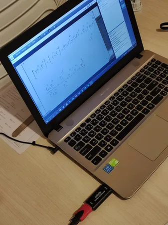 کارت کپچر HDMI مدل M101