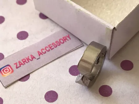 پیرسینگ گوش کد RKH_65