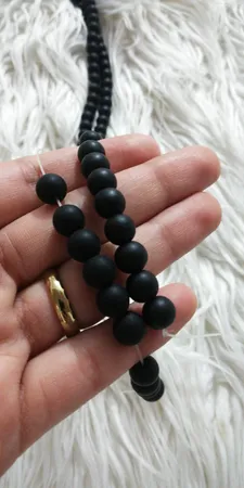 ریسه سنگ اونیکس مدل 031